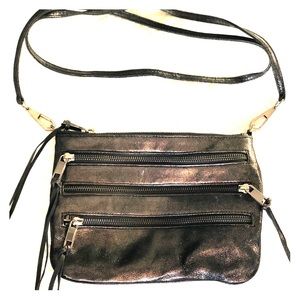 Rebecca Minkoff Crossbody Rocker Bag